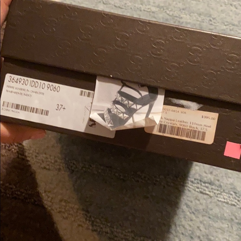 Gucci Sandals - Picture 5 of 5